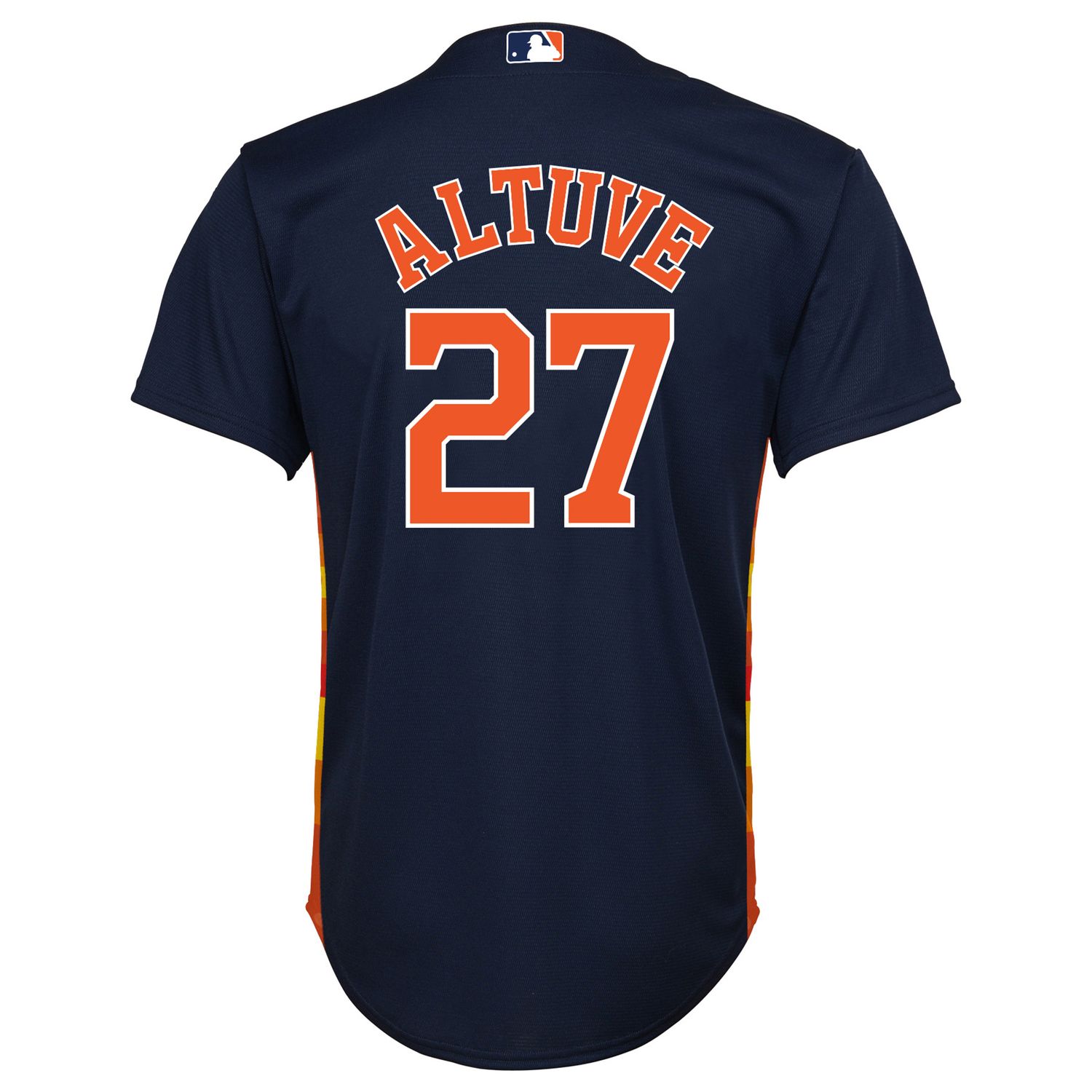 jose altuve replica jersey