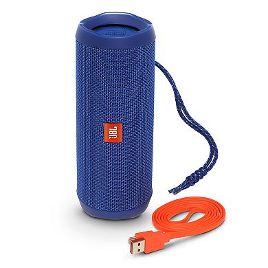 JBL Flip 4 Bluetooth Speaker