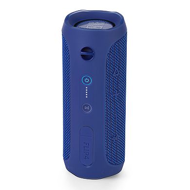 JBL Flip 4 Bluetooth Speaker