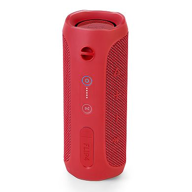 JBL Flip 4 Bluetooth Speaker