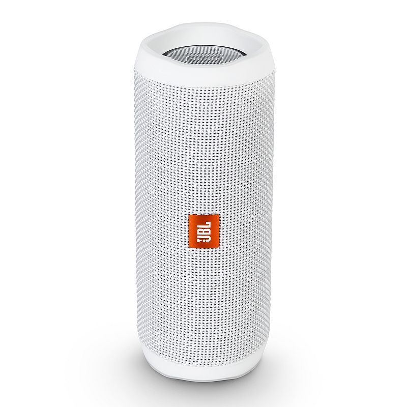 JBL Flip 4 Waterproof Portable Bluetooth Speaker