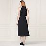 LC Lauren Conrad Runway Collection Ruffle Midi Dress - Women's
