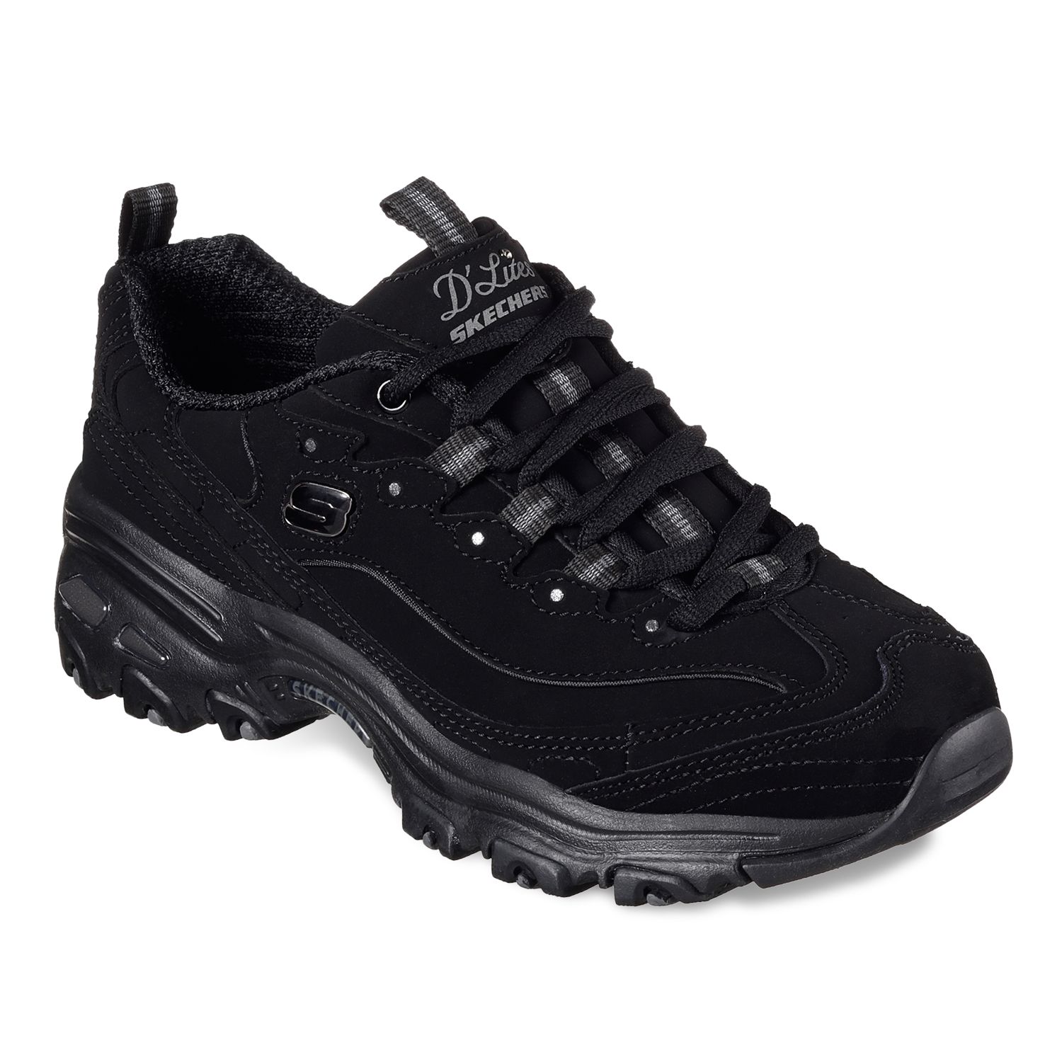 wide size skechers