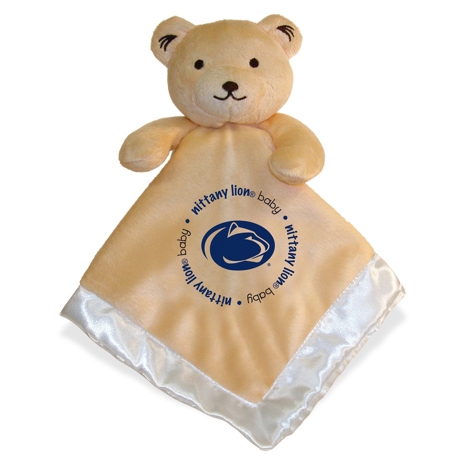 penn state stuffed lion