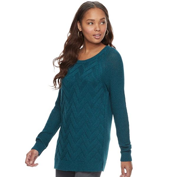 Kohls shop sonoma sweaters