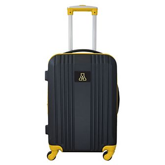 Appalachian State Mountaineers 21-Inch Wheeled Carry-On Luggage