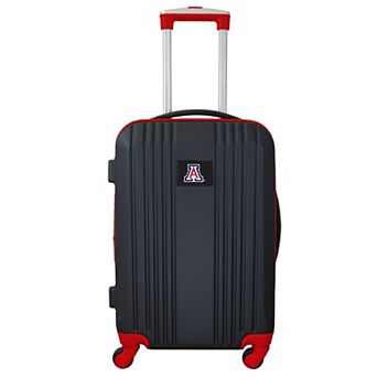 Arizona Wildcats 21-Inch Wheeled Carry-On Luggage