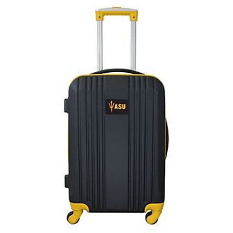 Arizona State Sun Devils 21-Inch Wheeled Carry-On Luggage