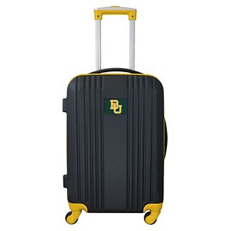 Baylor Bears 21-Inch Wheeled Carry-On Luggage