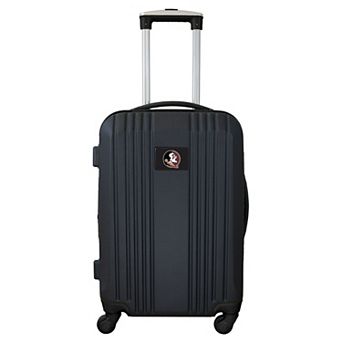 Florida State Seminoles 21-Inch Wheeled Carry-On Luggage
