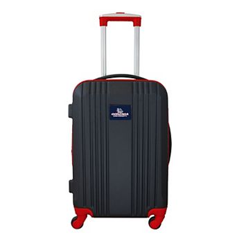Gonzaga Bulldogs 21-Inch Wheeled Carry-On Luggage