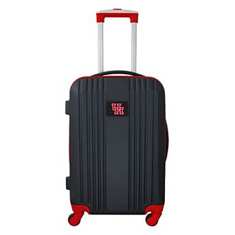 Houston Cougars 21-Inch Wheeled Carry-On Luggage
