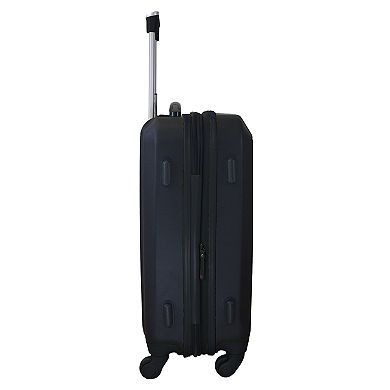 Kansas State Wildcats 21-Inch Wheeled Carry-On Luggage