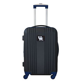 Kentucky Wildcats 21-Inch Wheeled Carry-On Luggage