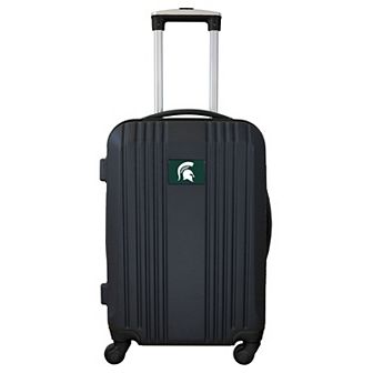 Michigan State Spartans 21-Inch Wheeled Carry-On Luggage