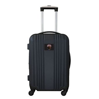 Montana Grizzlies 21-Inch Wheeled Carry-On Luggage