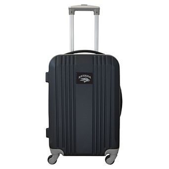 Nevada Wolf Pack 21-Inch Wheeled Carry-On Luggage