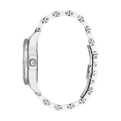 NEW Bulova Women\'s Marine Star Diamond Ceramic Watch, model 98P172 Bulova Marine Star Diamond Women main image 2