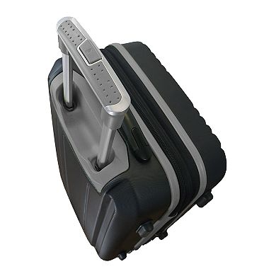 Ohio State Buckeyes 21-Inch Wheeled Carry-On Luggage
