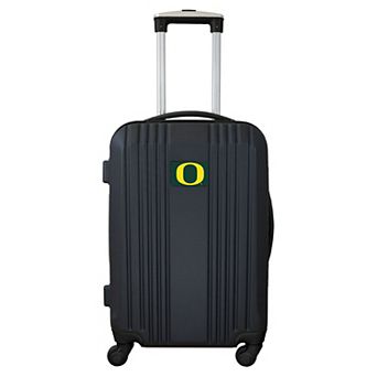 Oregon Ducks 21-Inch Wheeled Carry-On Luggage
