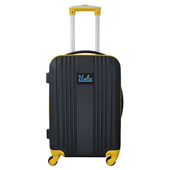 UCLA Bruins 21-Inch Wheeled Carry-On Luggage