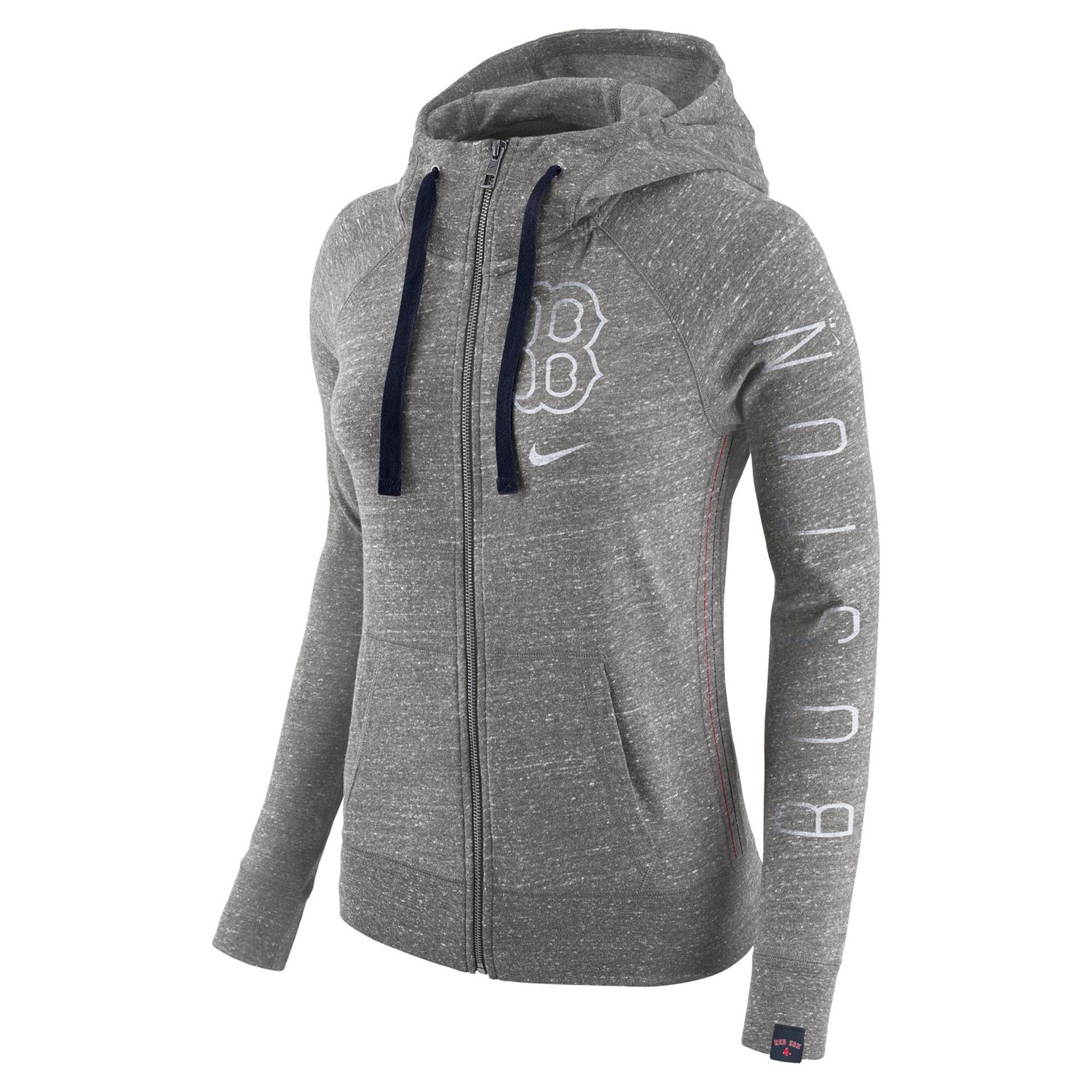 boston red sox hoodie women's