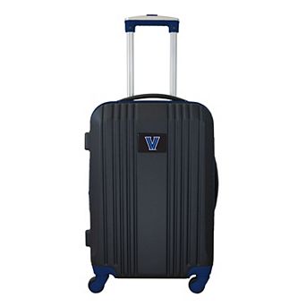 Villanova Wildcats 21-Inch Wheeled Carry-On Luggage