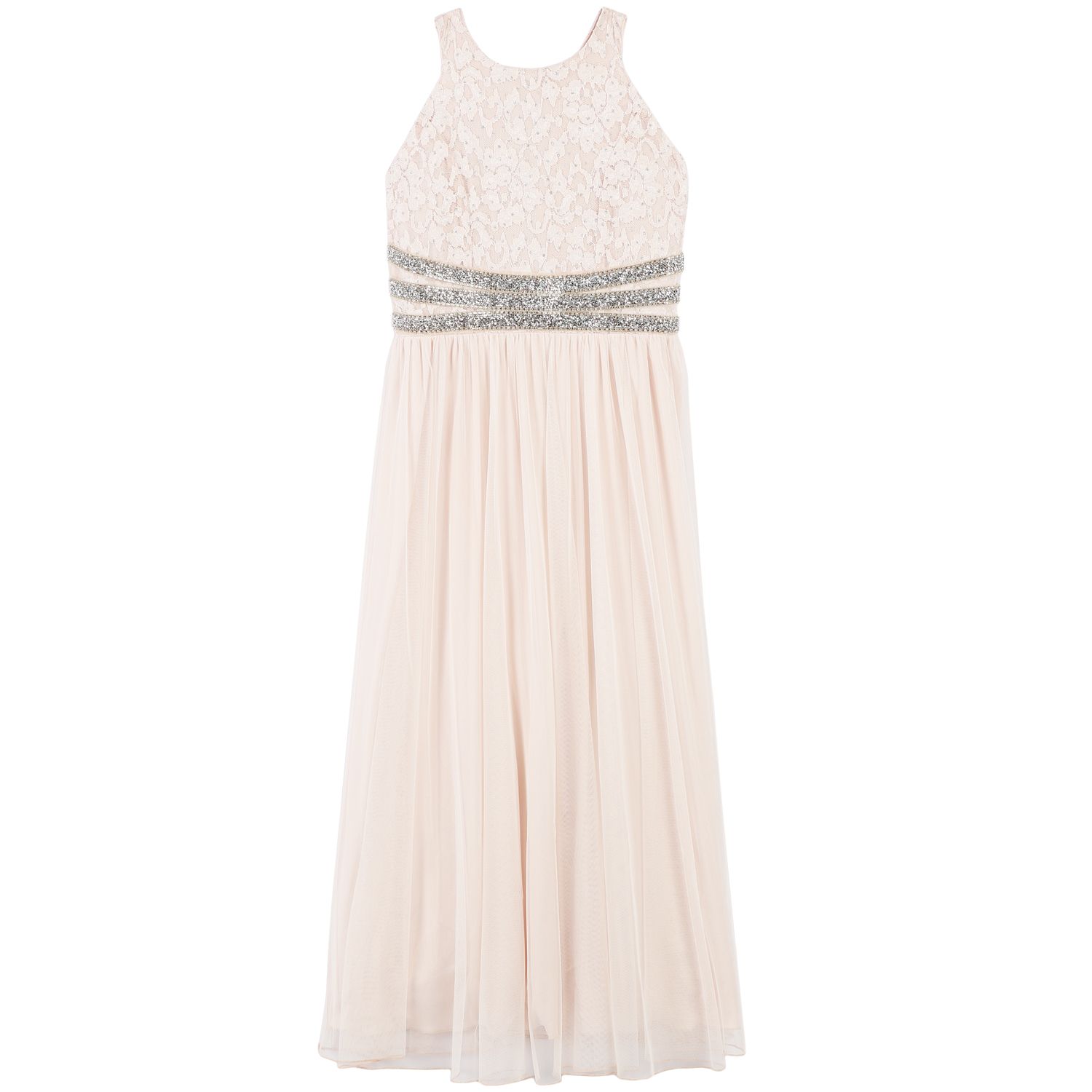 kohls girls plus size dresses