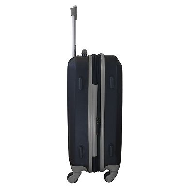 Washington State Cougars 21-Inch Wheeled Carry-On Luggage