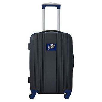 Navy Midshipmen 21-Inch Wheeled Carry-On Luggage