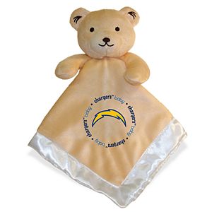 Los Angeles Chargers Snuggle Bear