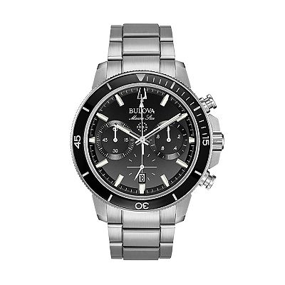 Bulova watch kohls best sale