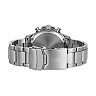Bulova Men's Marine Star Stainless Steel Chronograph Watch - 96B272