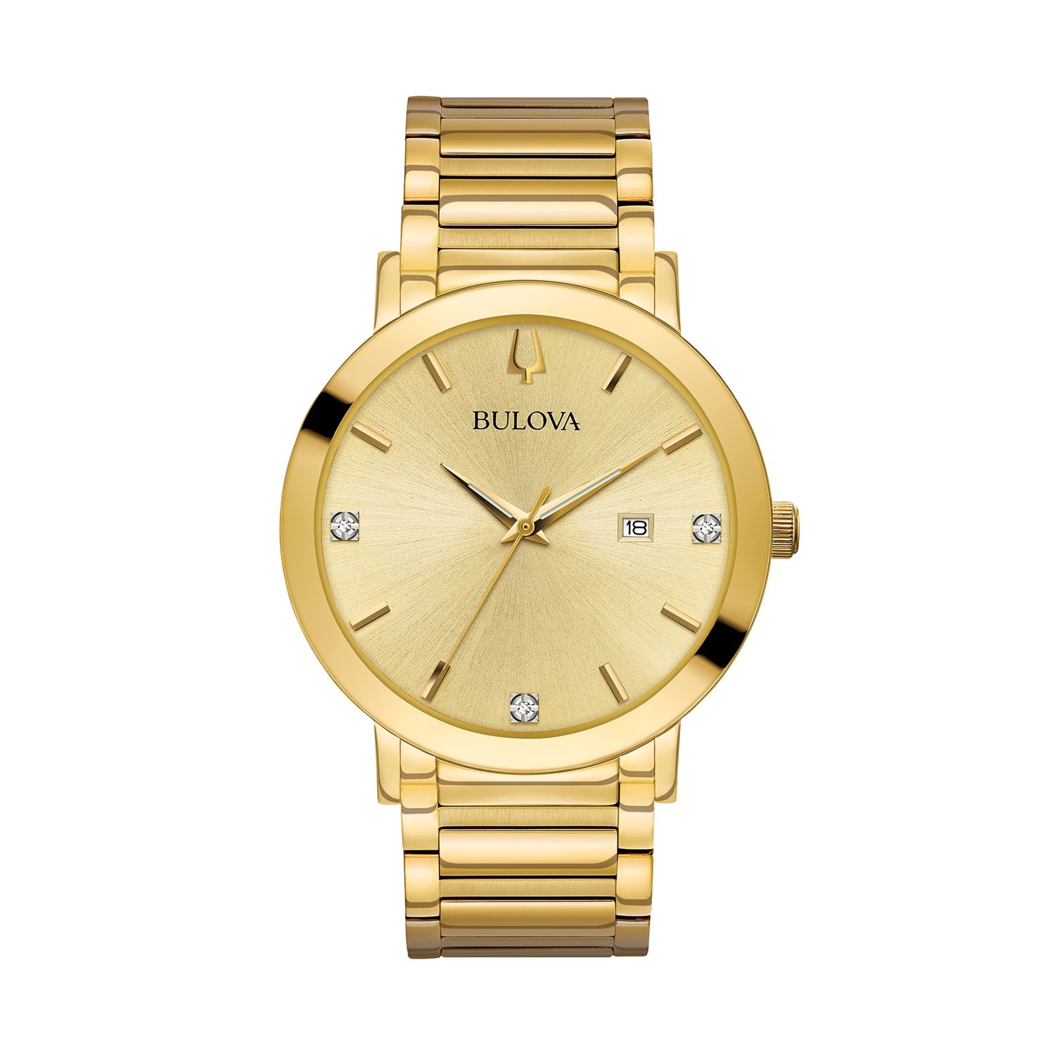 modern mens watch