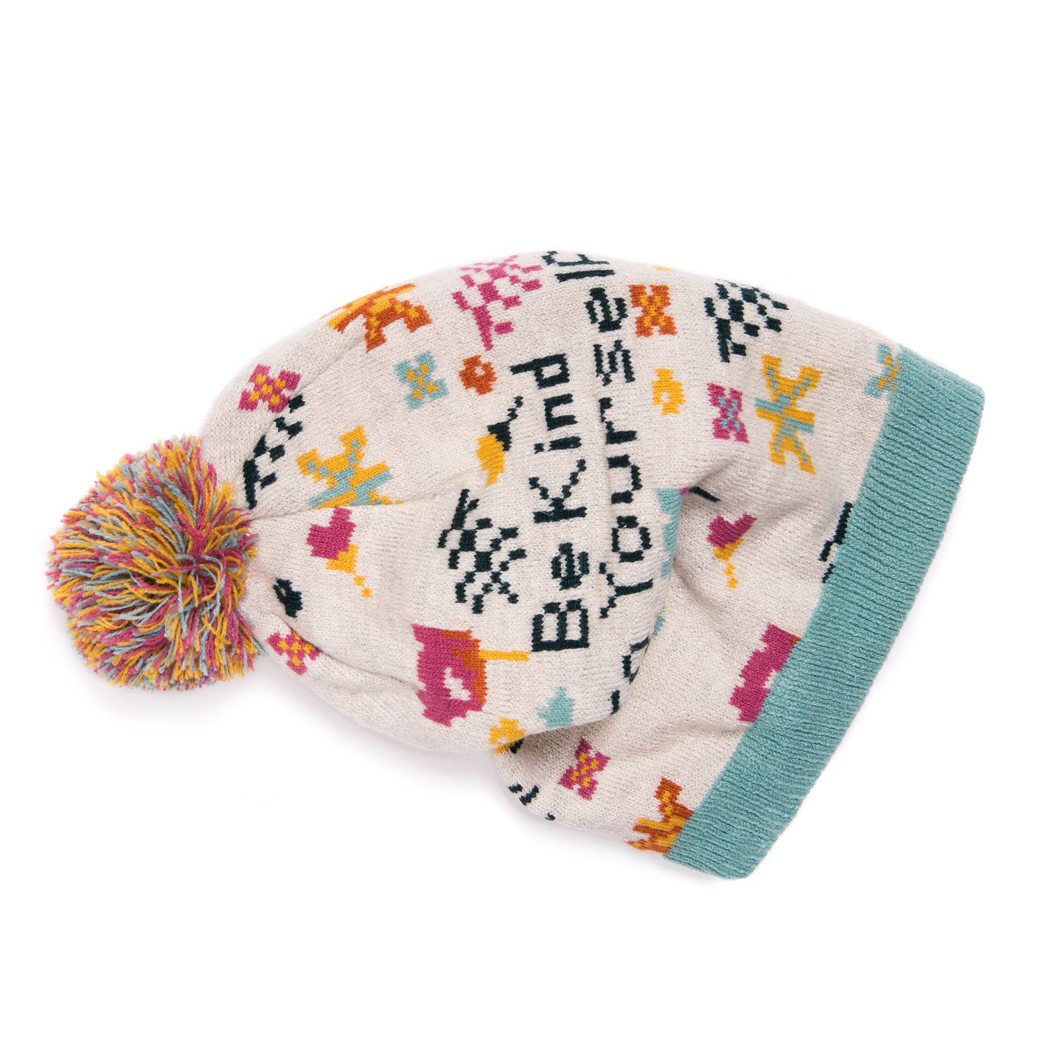 muk luks beanie