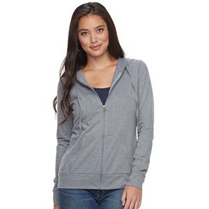 Women's SONOMA Goods for Life™ Raglan Hoodie