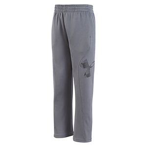 Boys 4-7 Under Armour Big Logo Pants