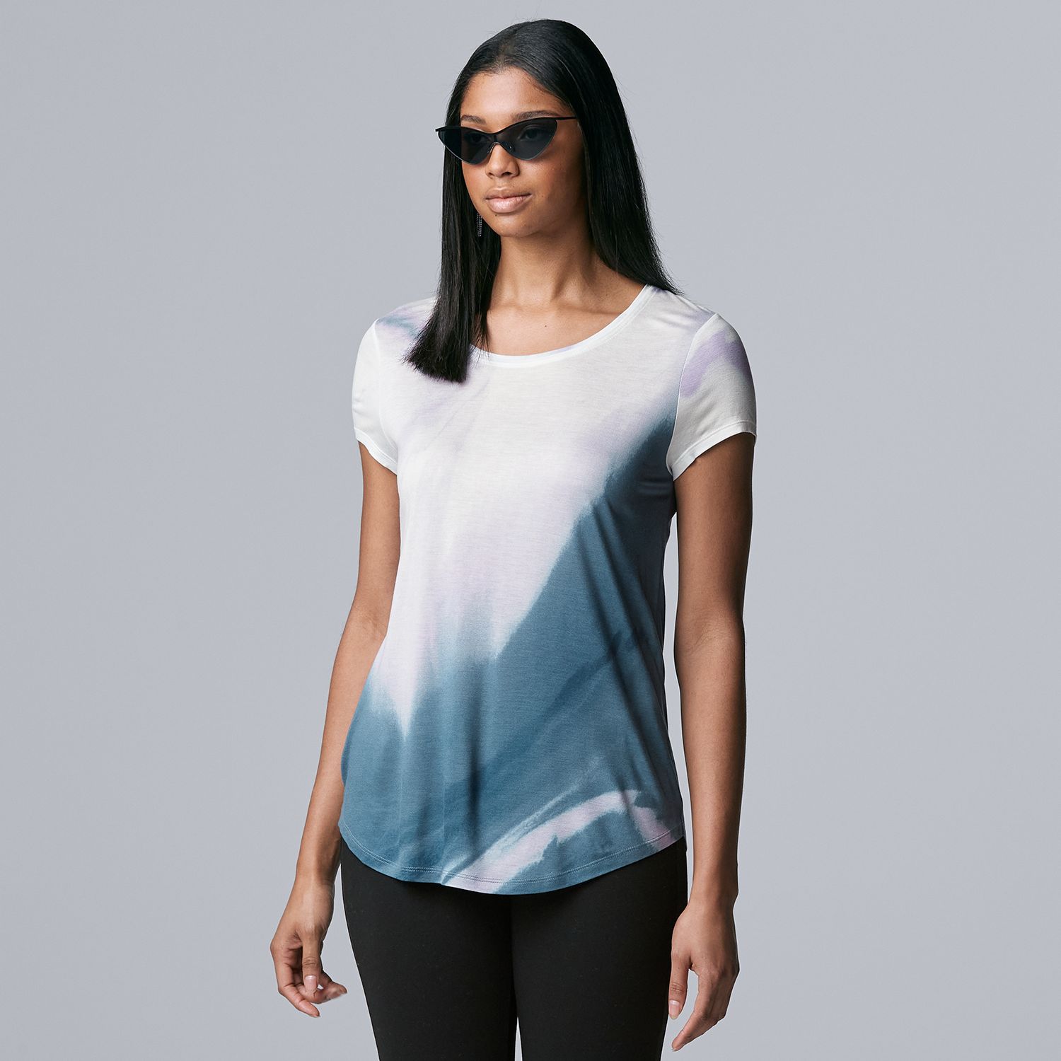 kohls vera wang blouses