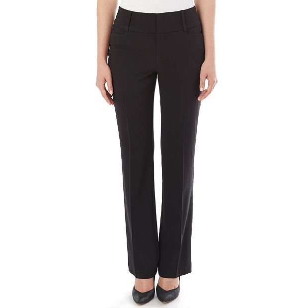 Apt. 9 Bootcut Pants for Women for sale