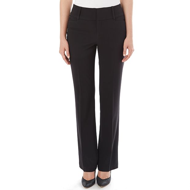  Apt 9 Womens Pants - Women's Clothing / Women's