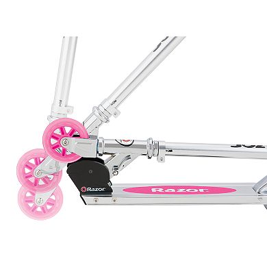Razor A Scooter