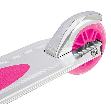 Razor A Scooter