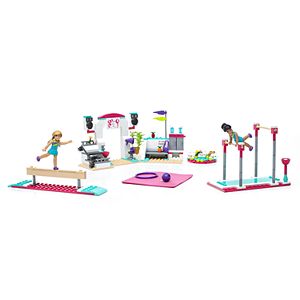 Mega Construx American Girl McKenna's Gymnastics