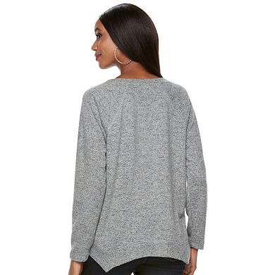 Women's Juicy Couture Embellished Sweatshirt