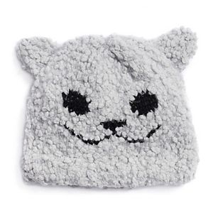 Women's MUK LUKS Critter Face Beanie