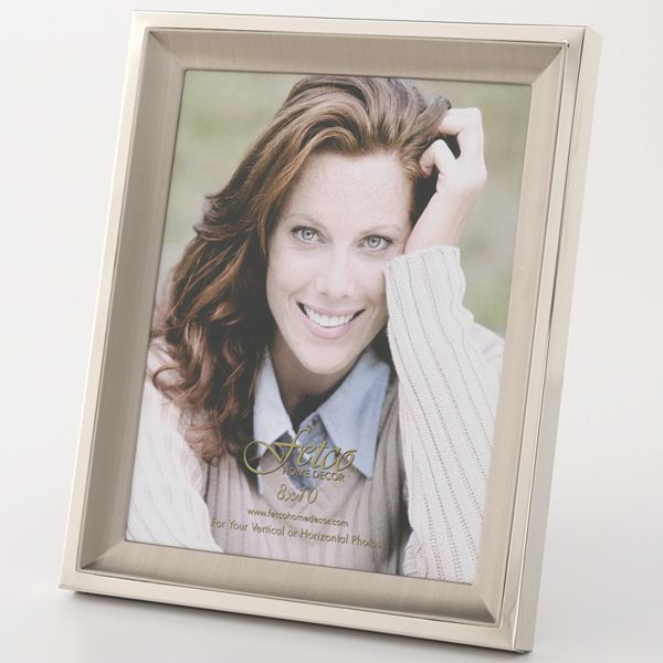 Fetco® Stratford Frame 8" x 10"