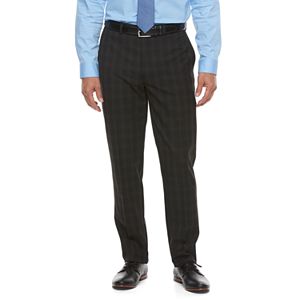 Men's Van Heusen Flex Slim-Fit Suit Pants