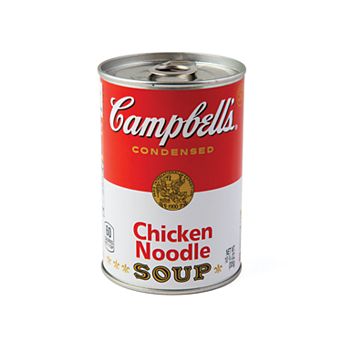 BigMouth Campbell's Chicken Noodle Soup Safe