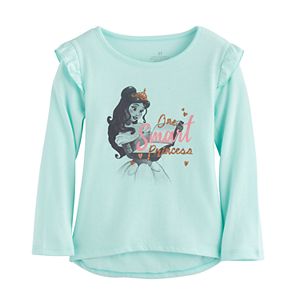 Disney's Beauty and the Beast Belle Toddler Girl 