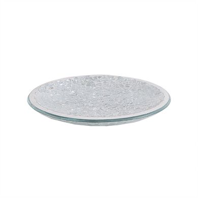 Madison Park Mosaic 4-Piece Bath Accessory Set